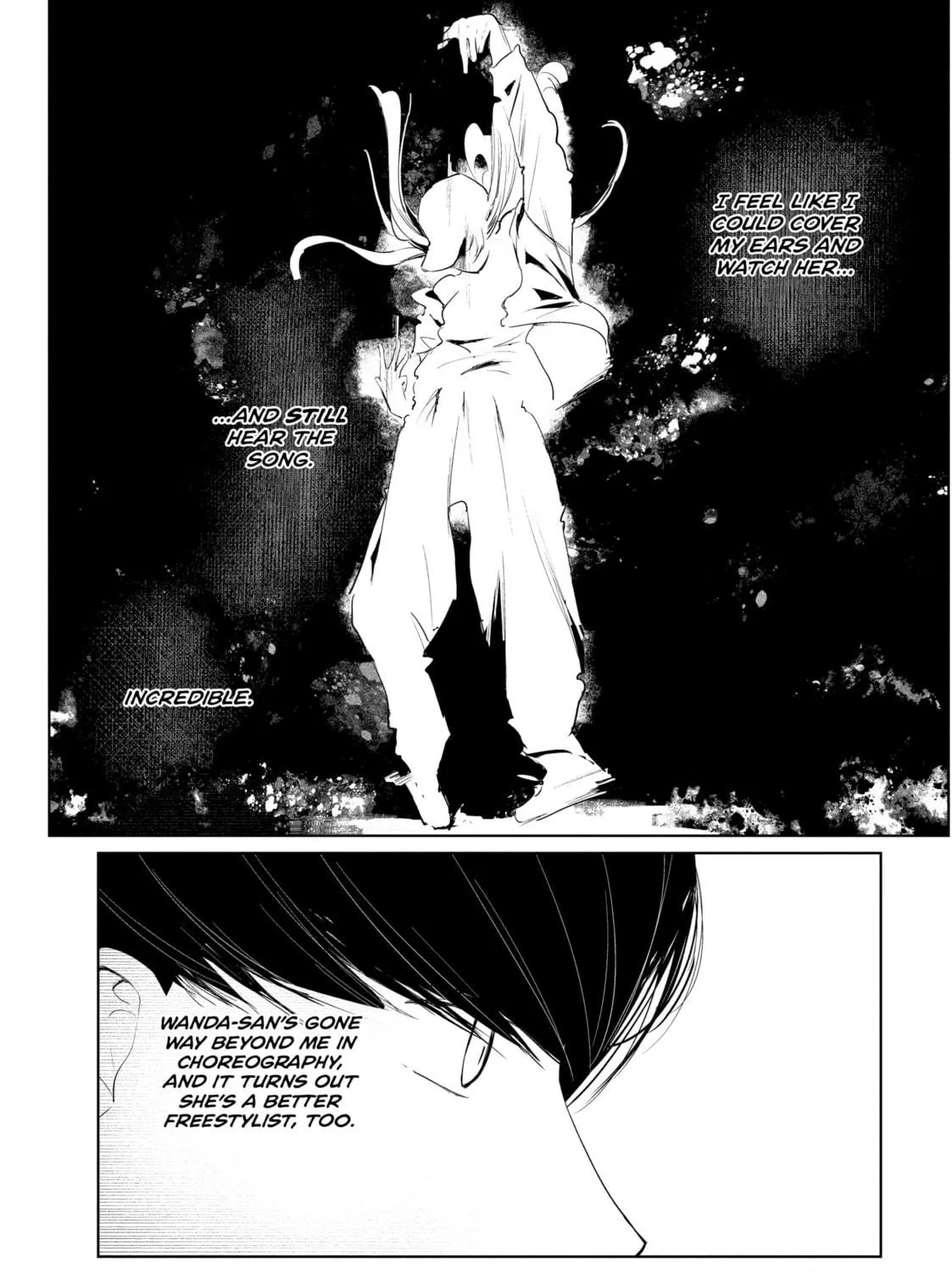 Read Wandance chapter 47 image 38 on Lezhin