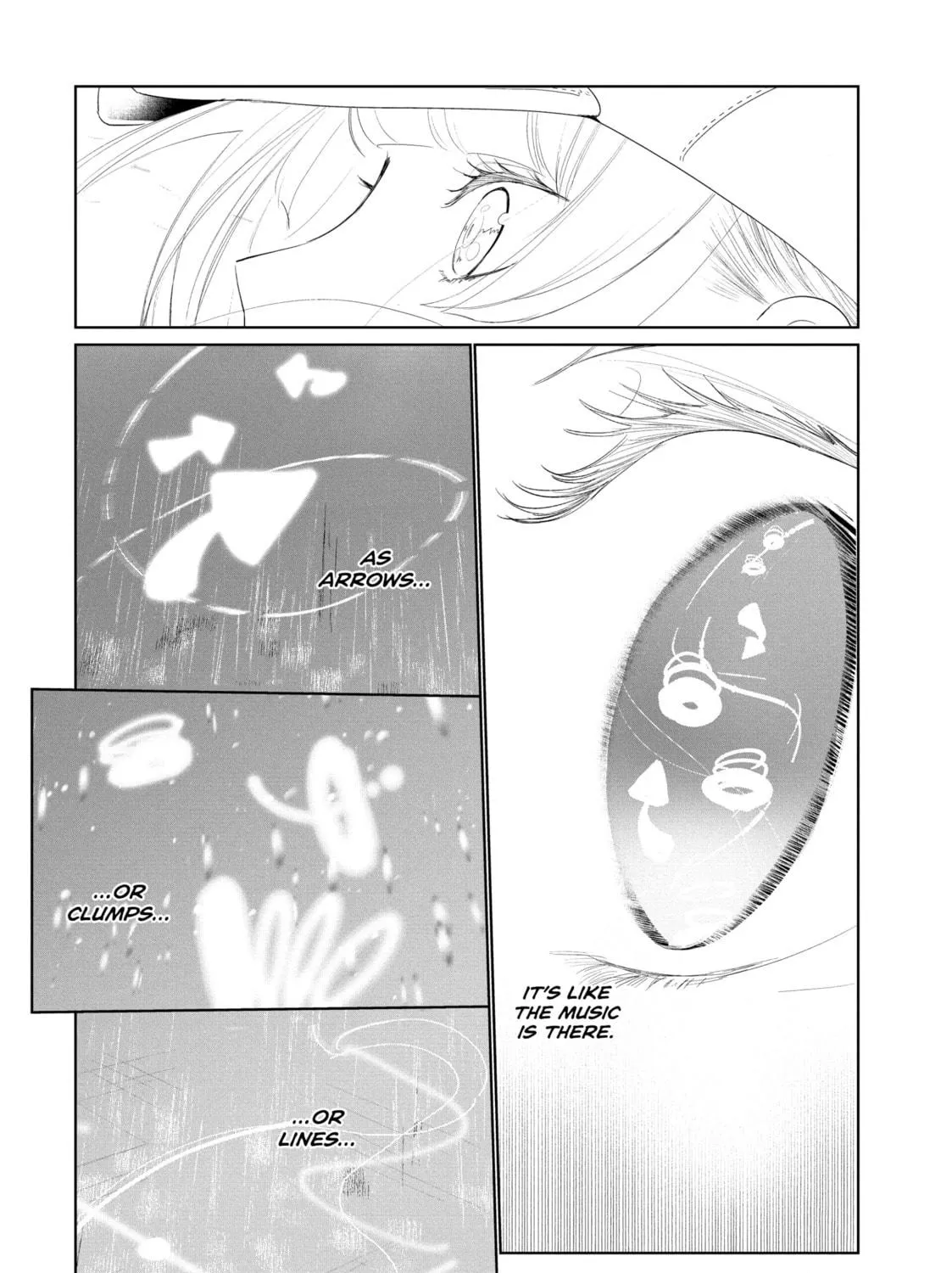 Read Wandance chapter 47 image 40 on Lezhin