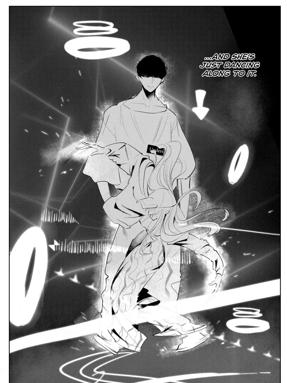 Read Wandance chapter 47 image 42 on Lezhin