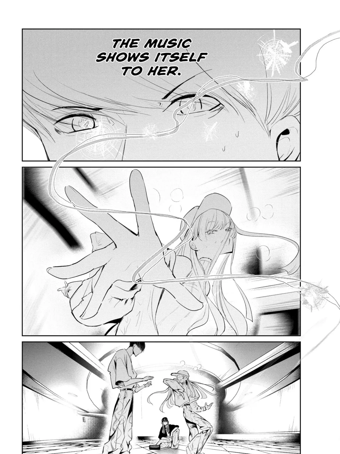 Read Wandance chapter 47 image 44 on Lezhin