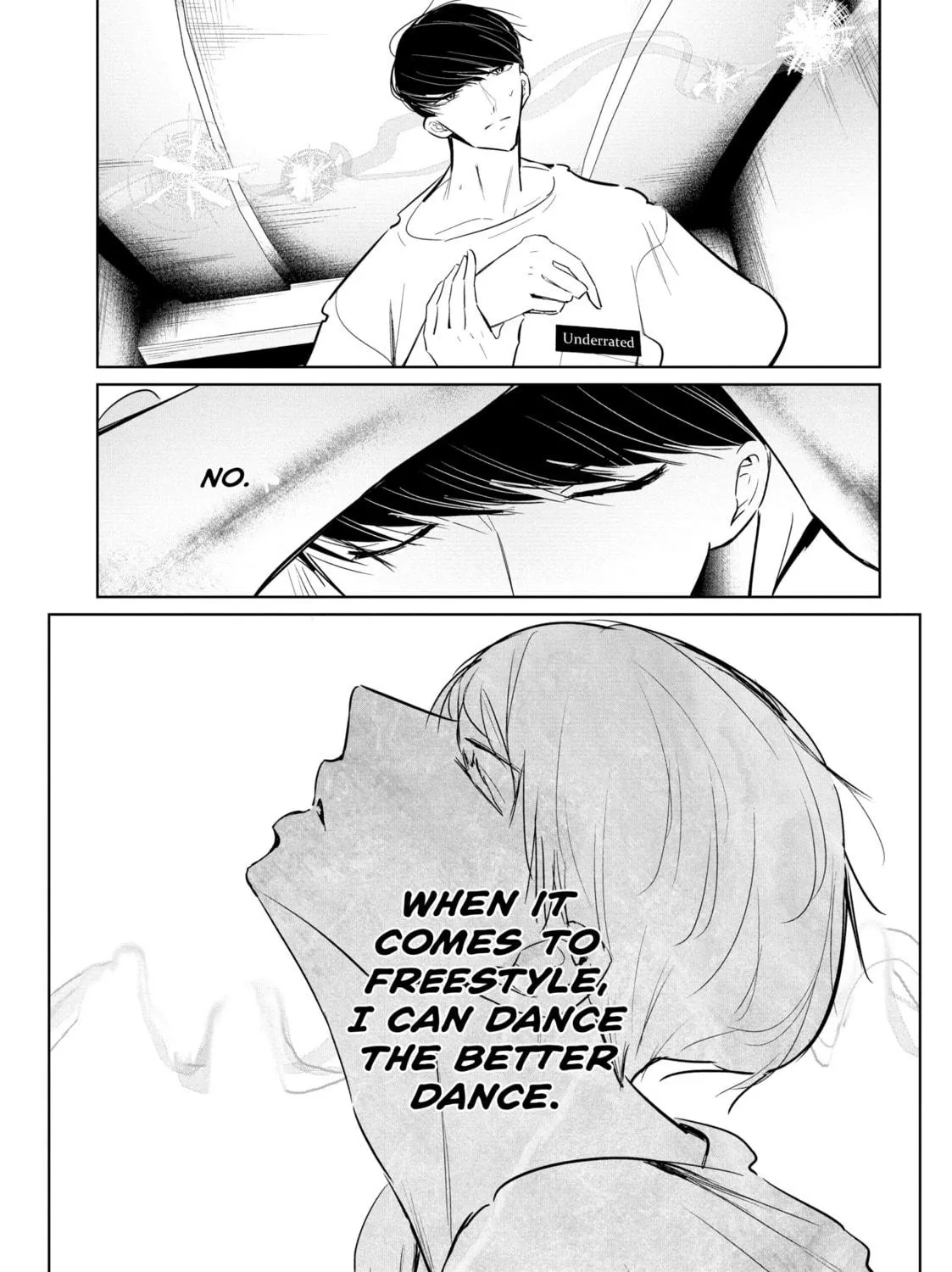 Read Wandance chapter 47 image 46 on Lezhin