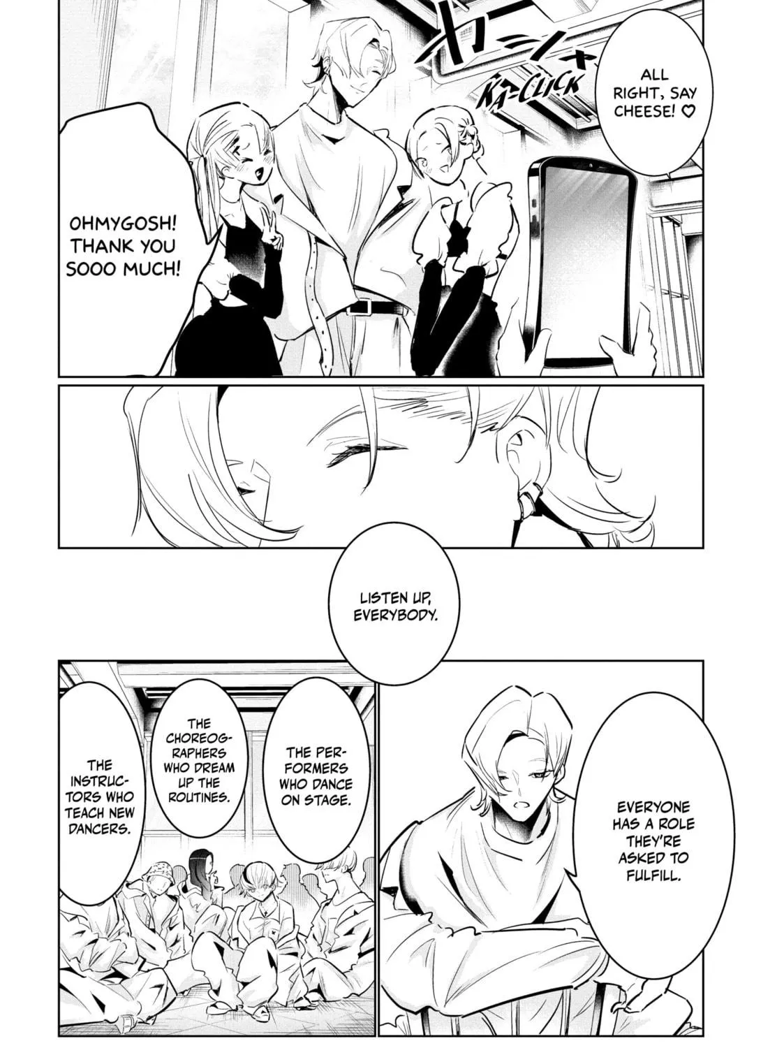 Read Wandance chapter 47 image 48 on Lezhin