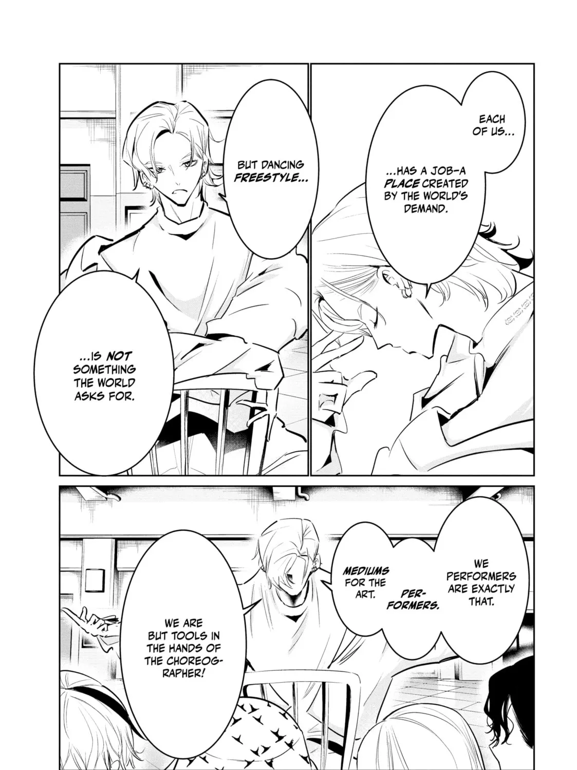 Read Wandance chapter 47 image 50 on Lezhin