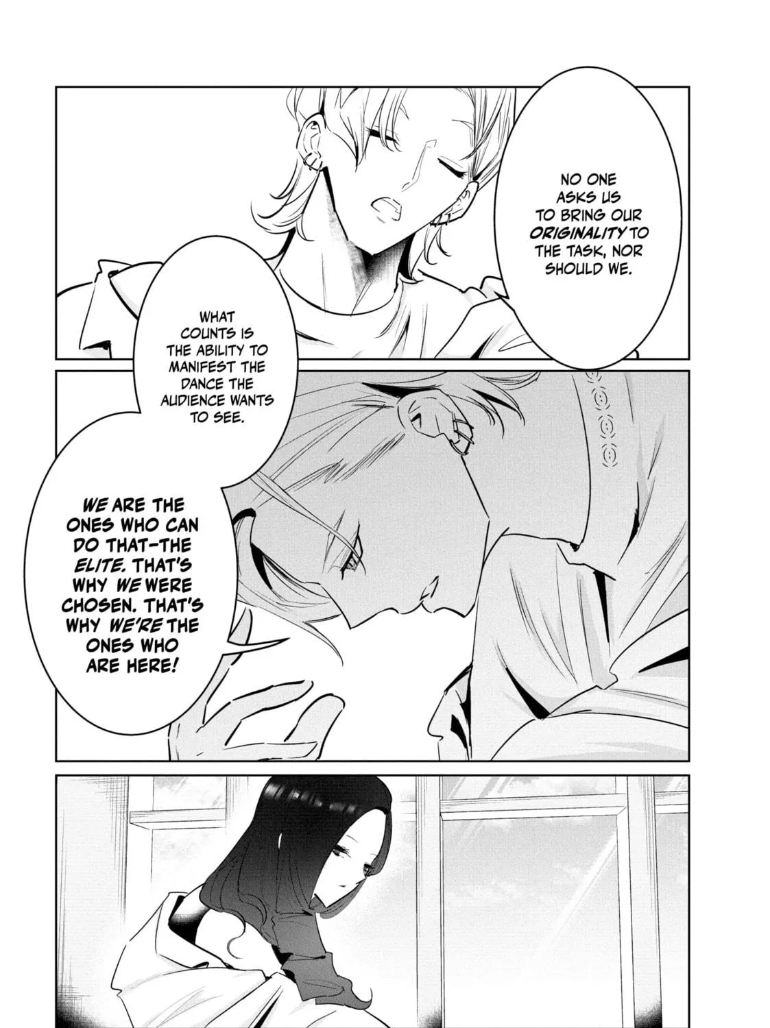 Read Wandance chapter 47 image 52 on Lezhin