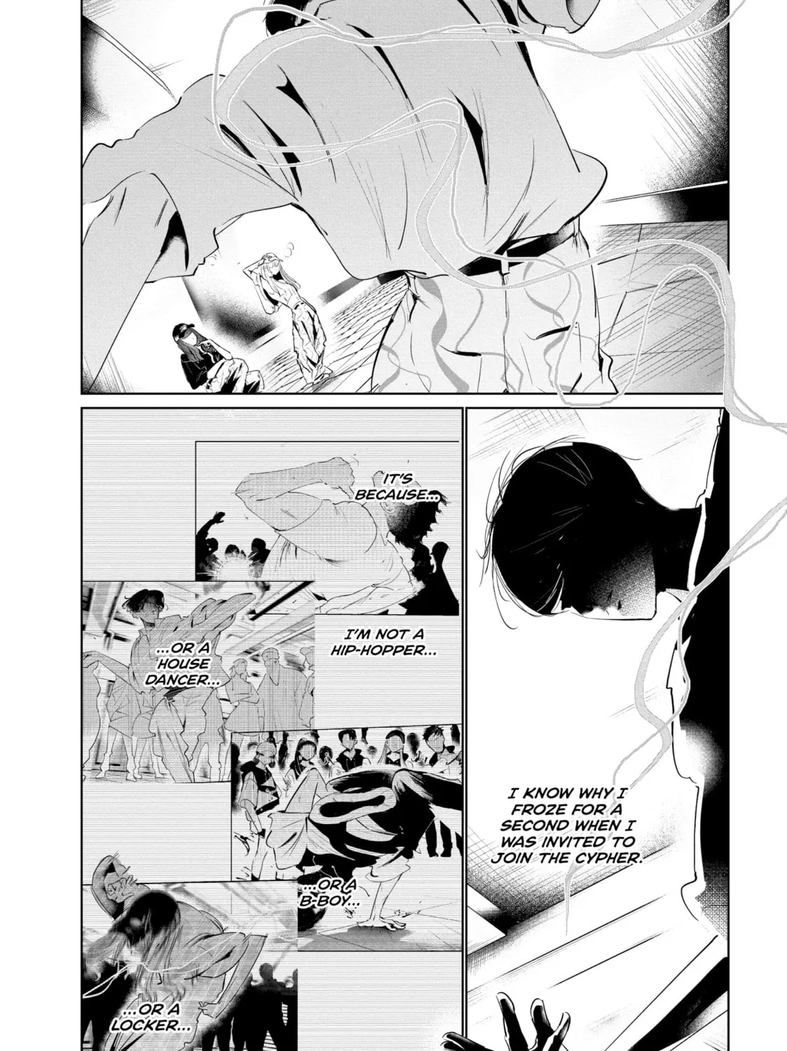 Read Wandance chapter 47 image 54 on Lezhin