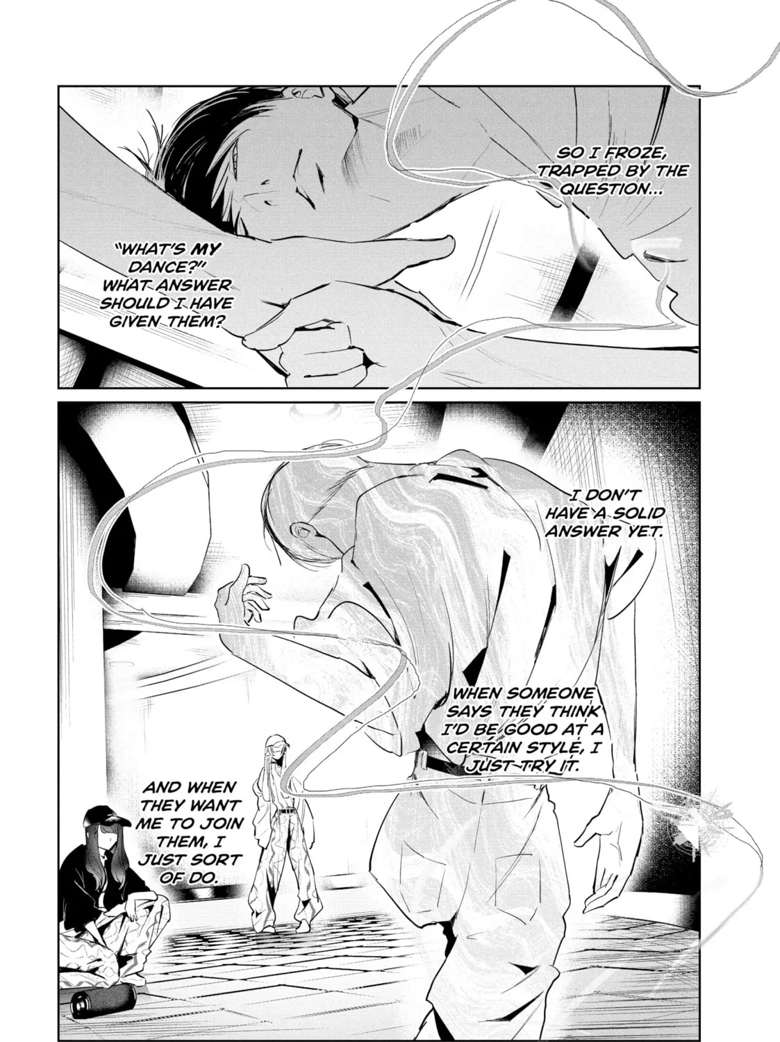 Read Wandance chapter 47 image 56 on Lezhin
