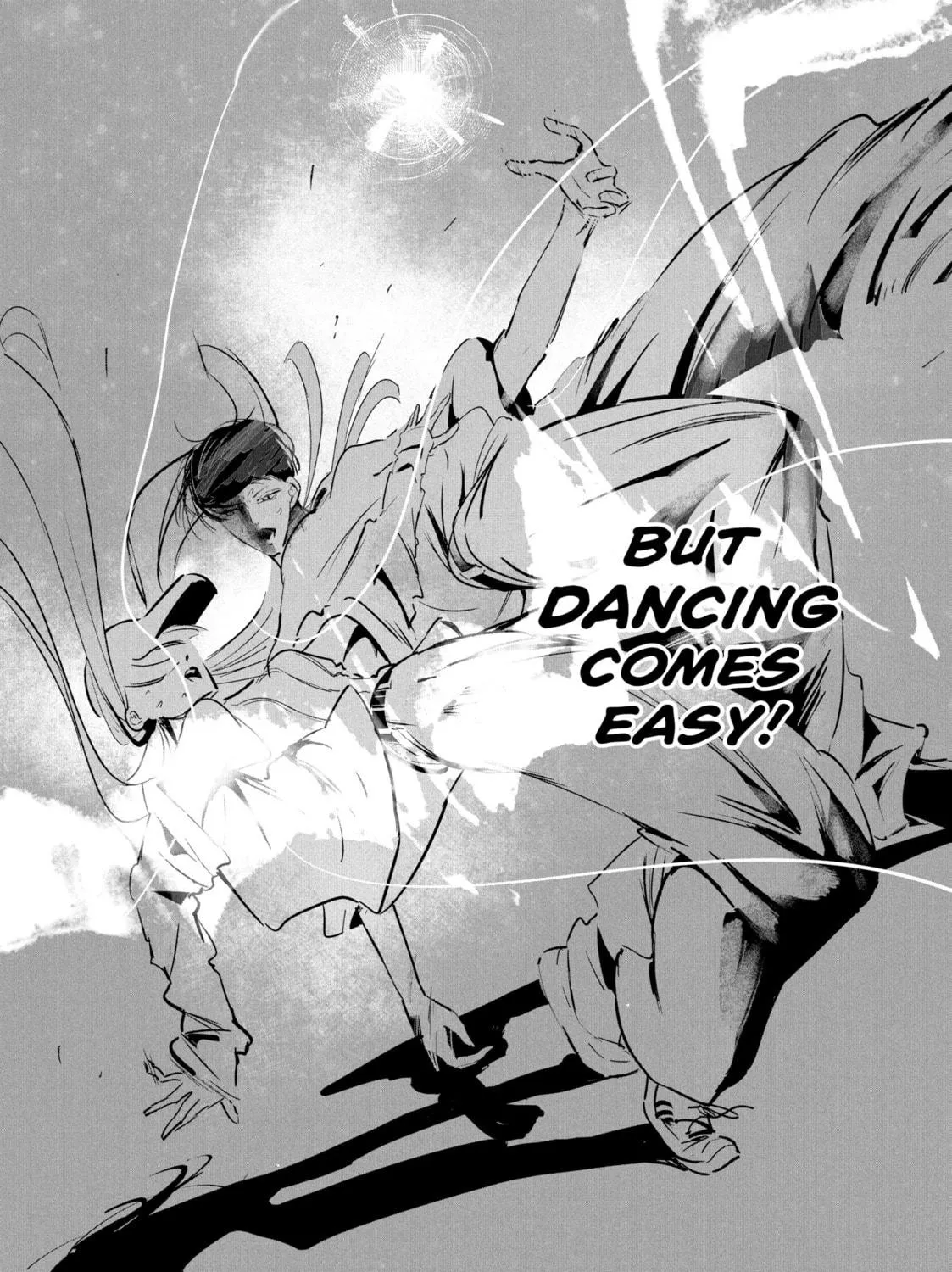 Read Wandance chapter 48 image 16 on Lezhin