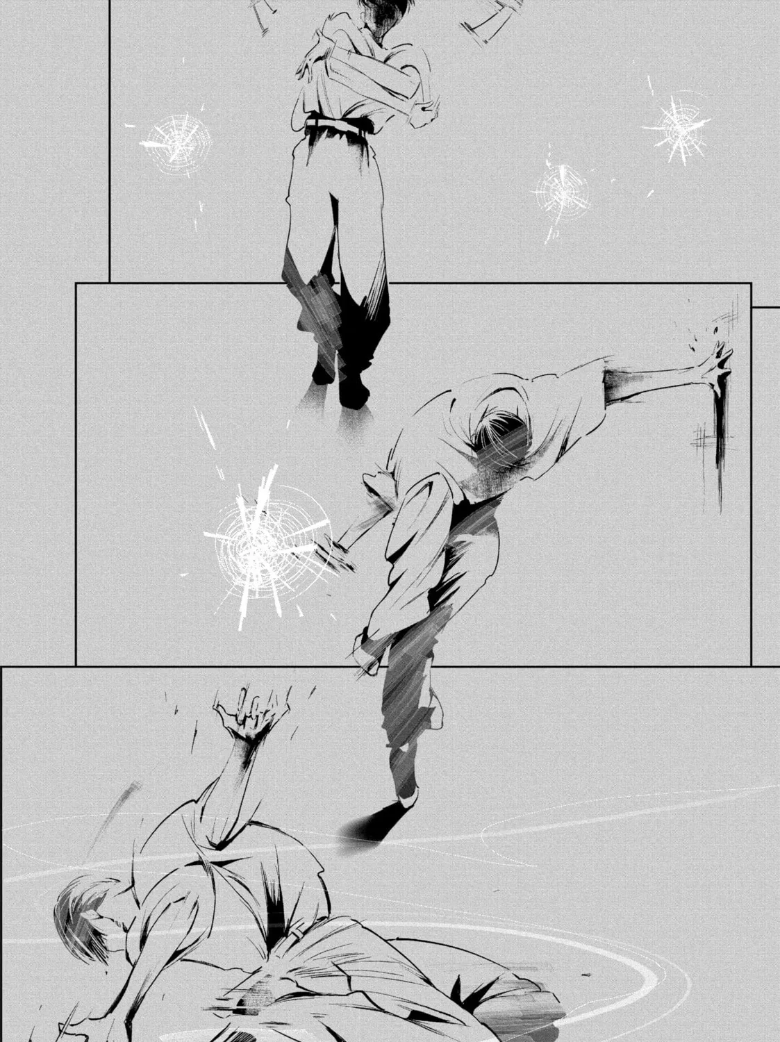Read Wandance chapter 48 image 2 on Lezhin