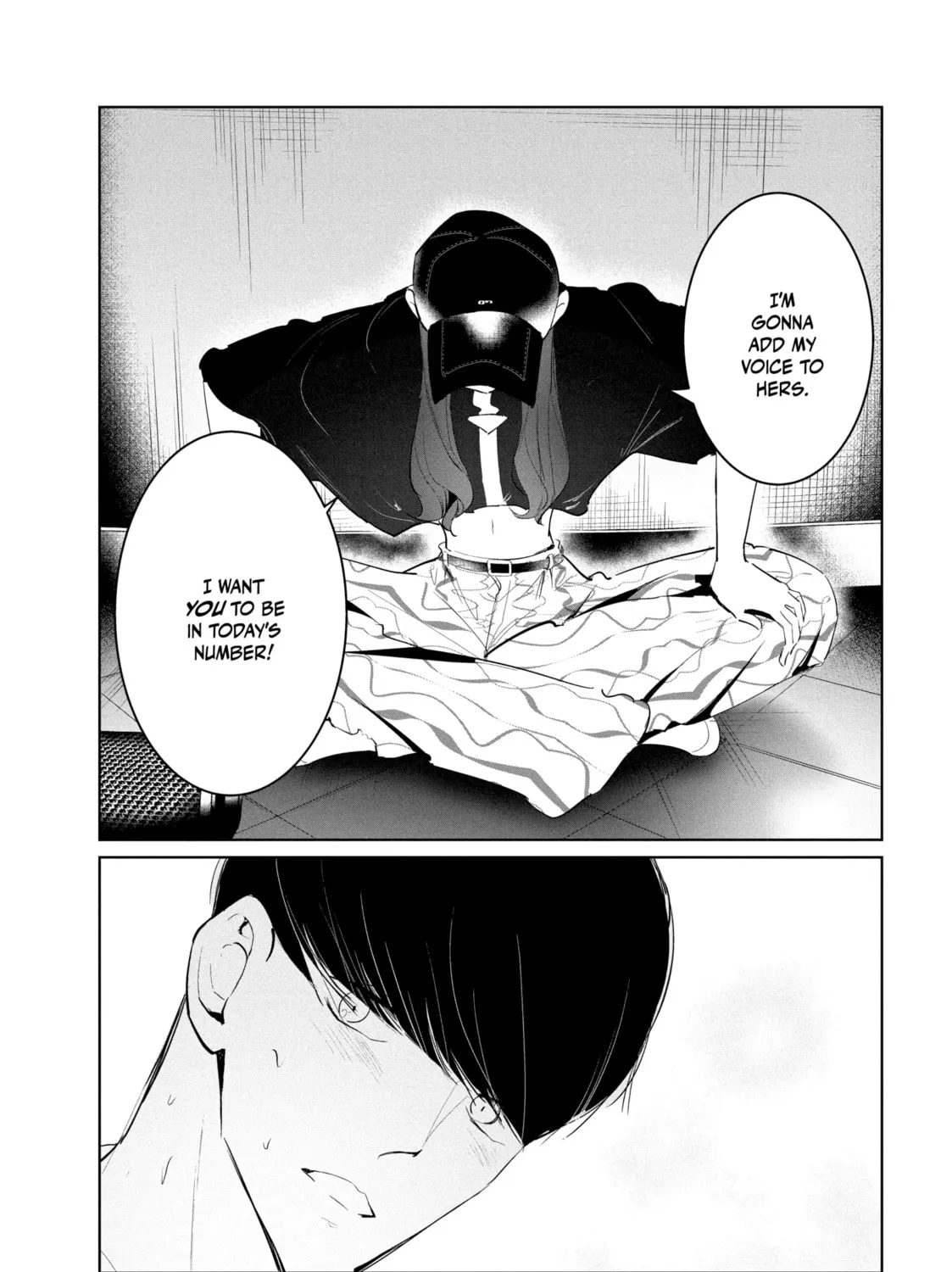 Read Wandance chapter 48 image 26 on Lezhin