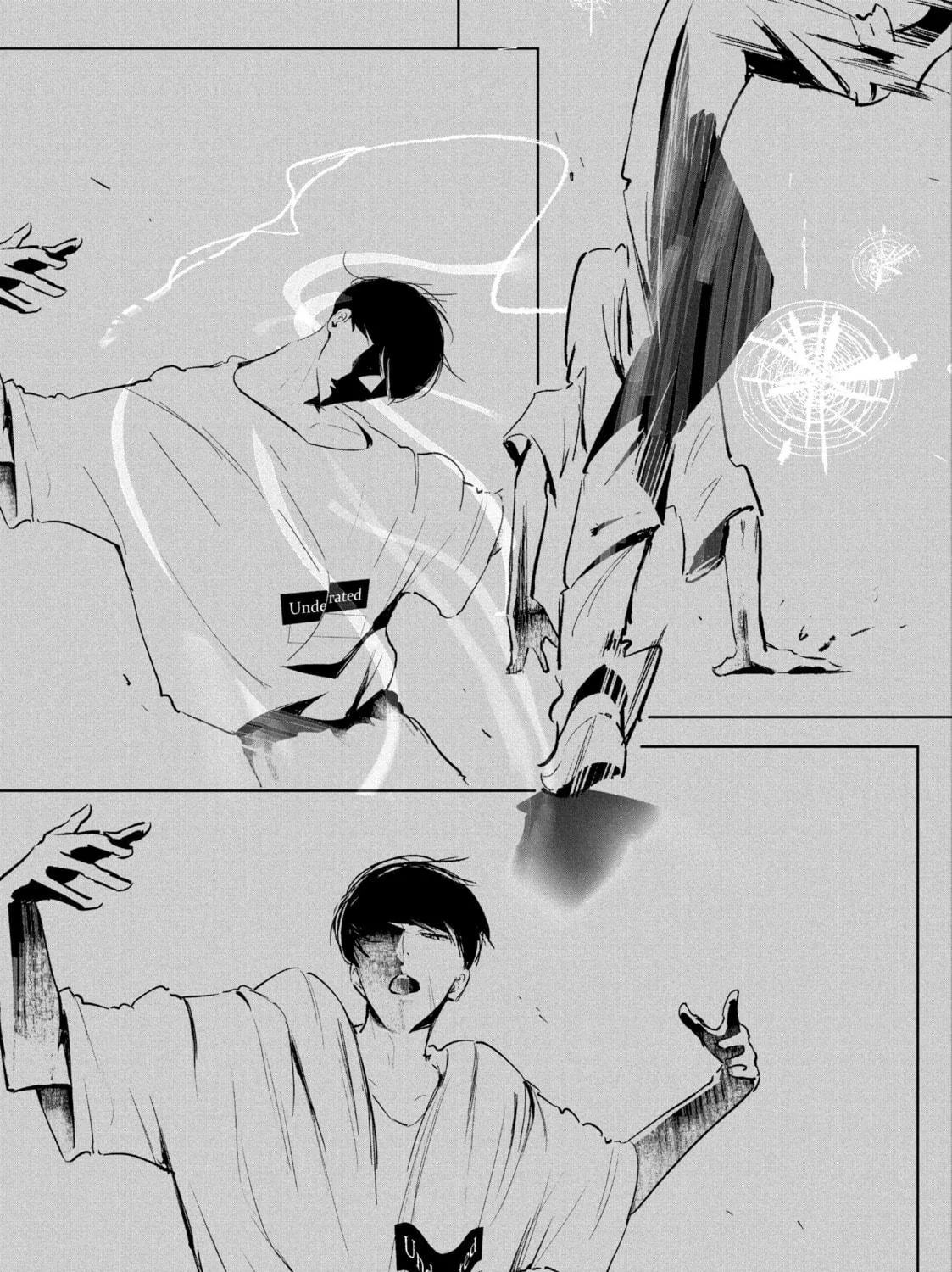 Read Wandance chapter 48 image 4 on Lezhin