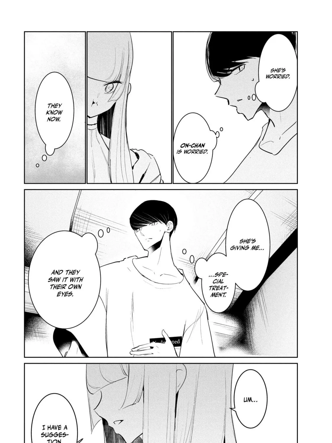 Read Wandance chapter 48 image 40 on Lezhin