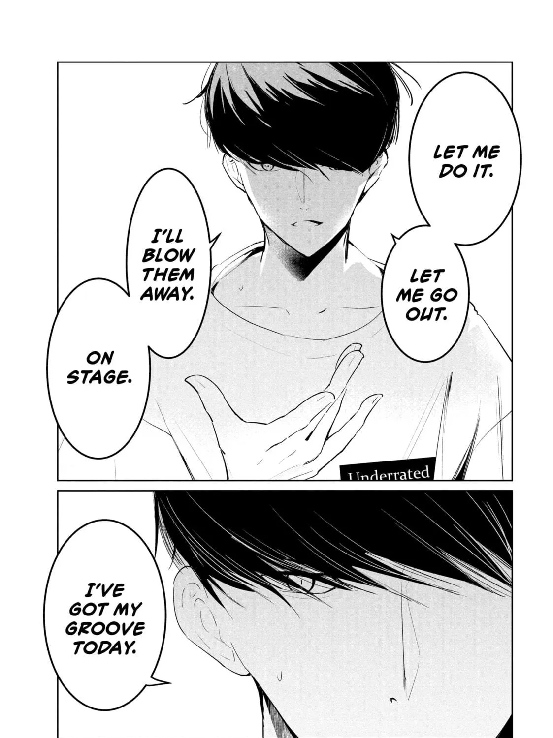 Read Wandance chapter 48 image 46 on Lezhin