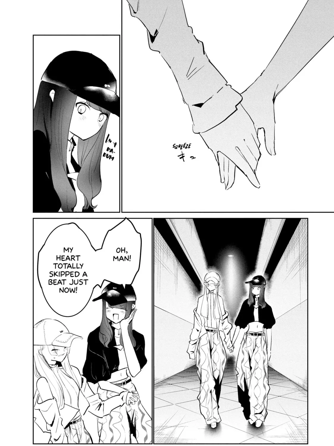 Read Wandance chapter 48 image 54 on Lezhin