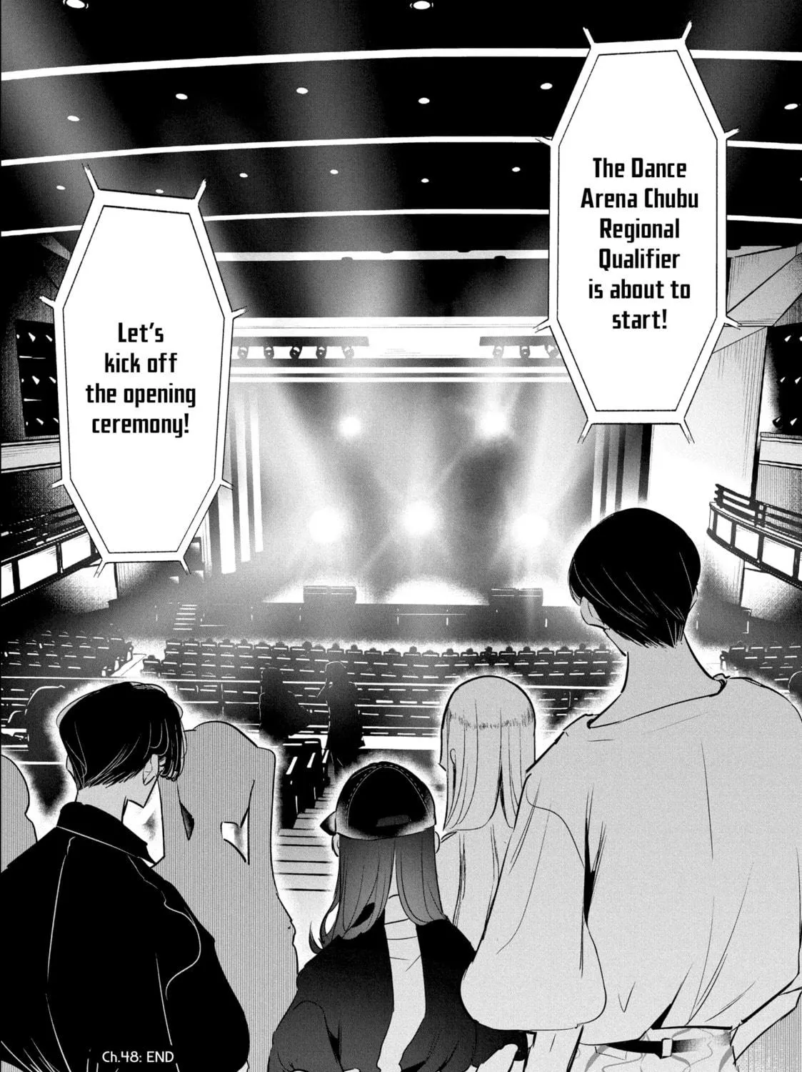 Read Wandance chapter 48 image 58 on Lezhin