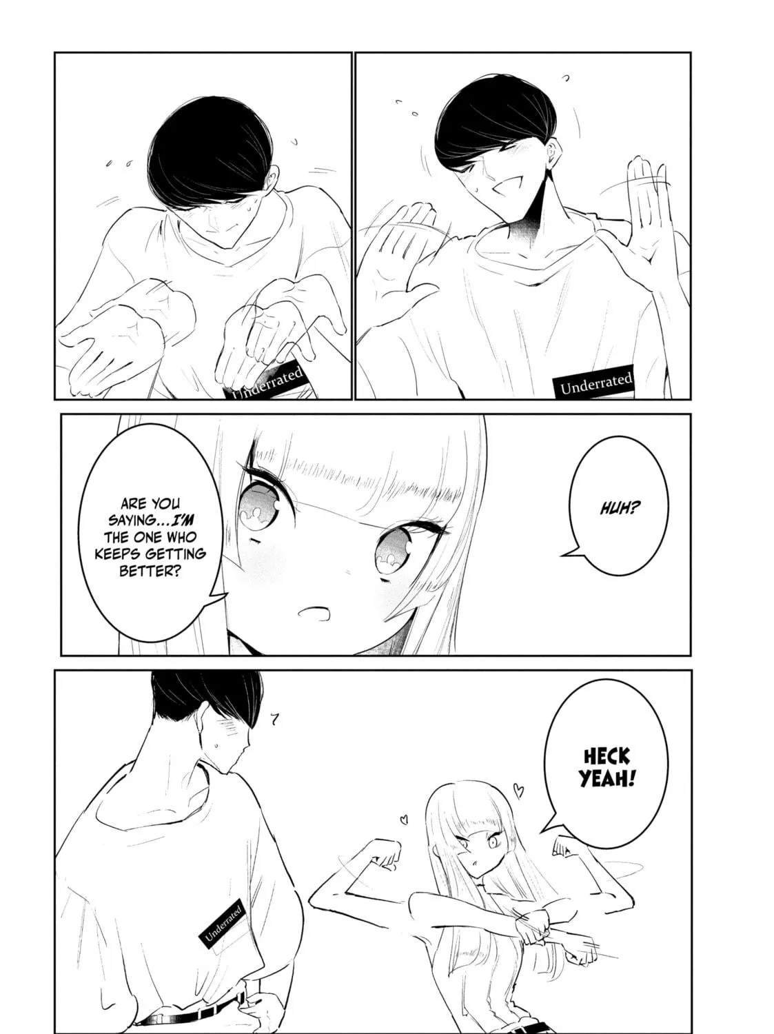 Read Wandance chapter 49 image 48 on Lezhin