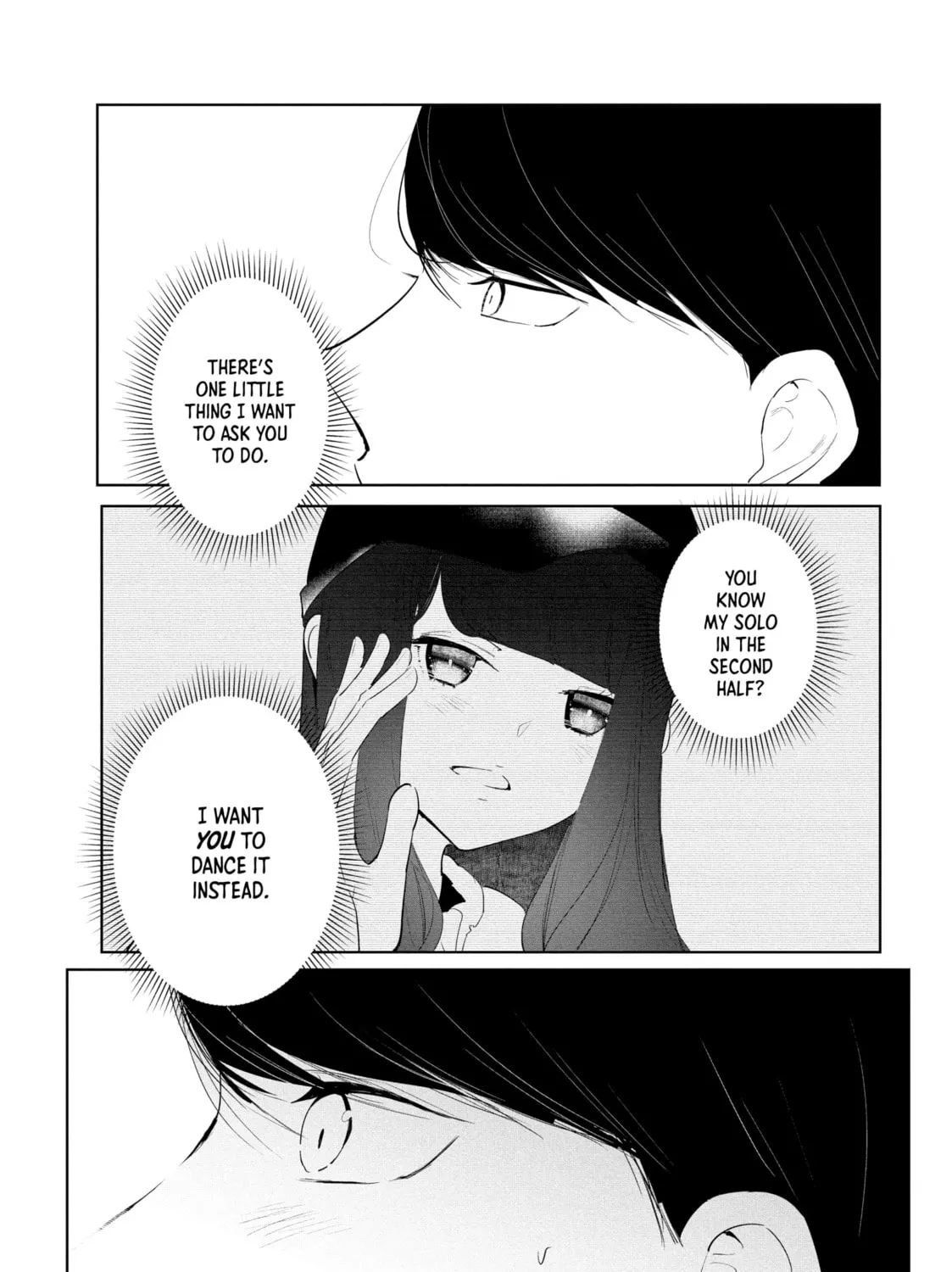 Read Wandance chapter 49 image 54 on Lezhin