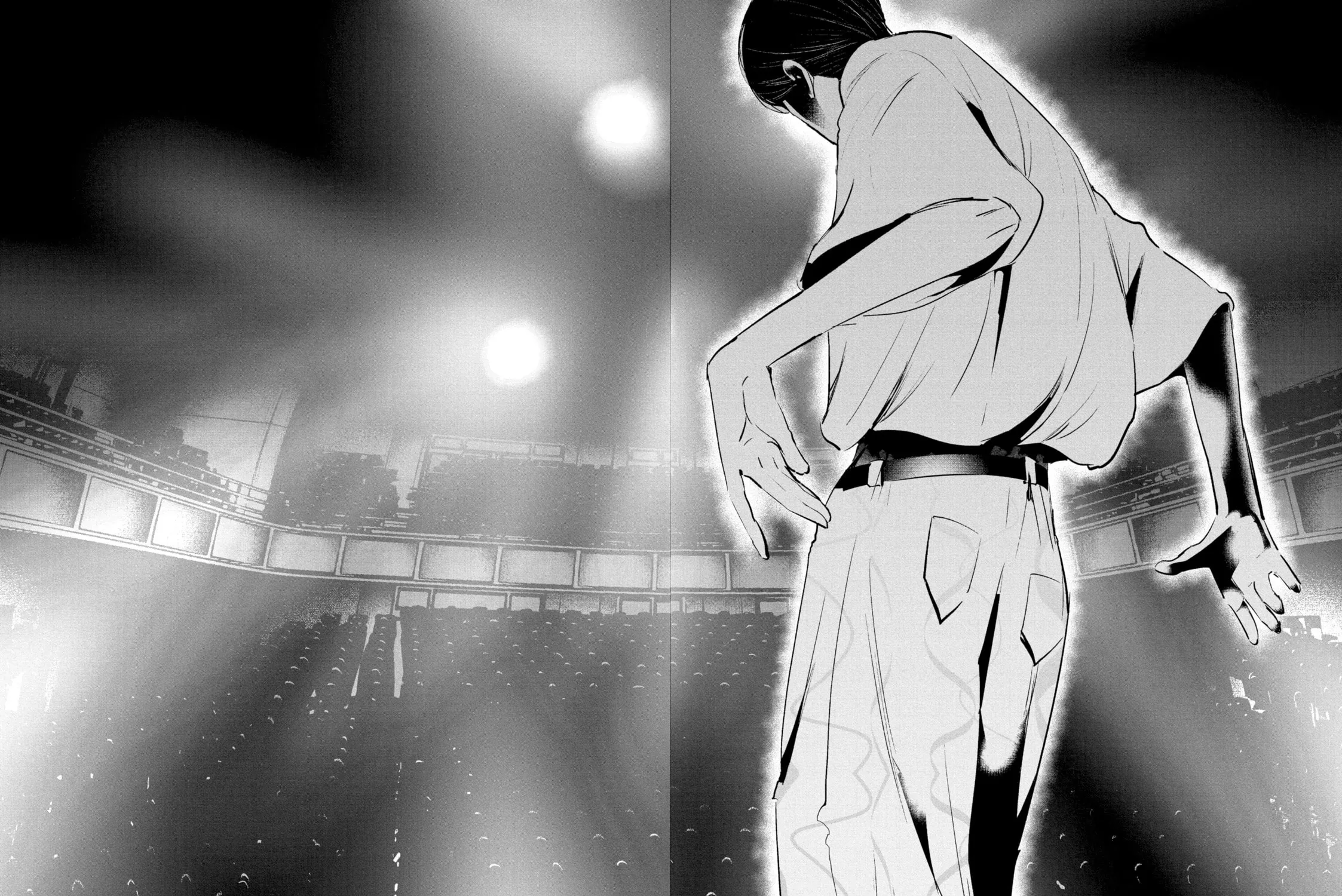 Read Wandance chapter 49 image 58 on Lezhin