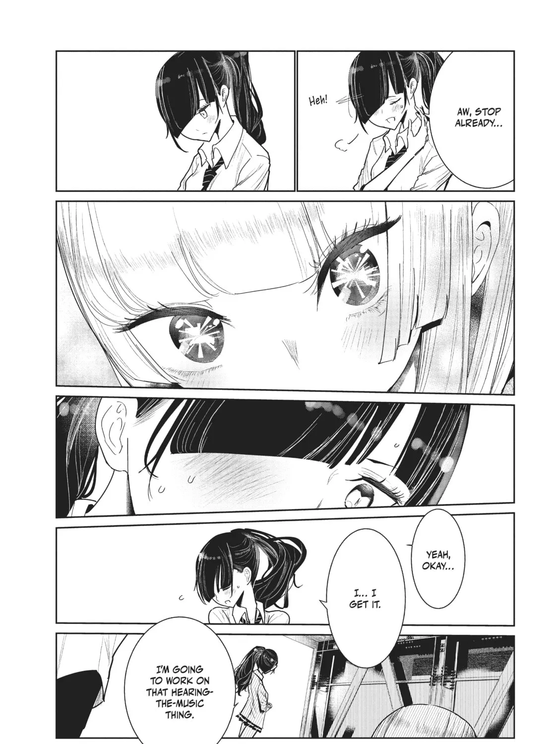 Read Wandance chapter 5 image 74 on Lezhin