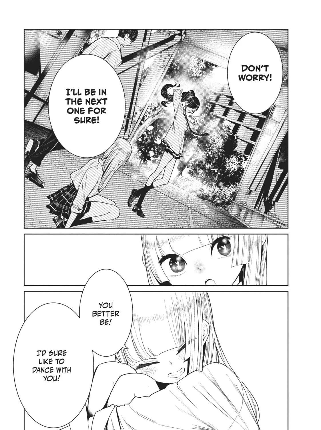 Read Wandance chapter 5 image 76 on Lezhin