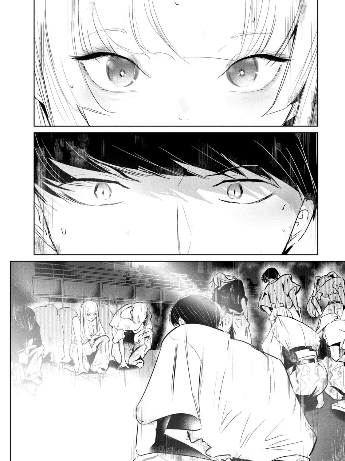 Read Wandance chapter 50 image 18 on Lezhin