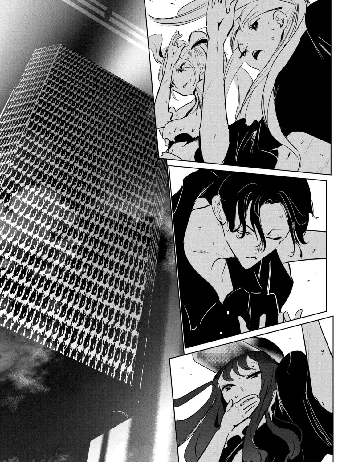 Read Wandance chapter 50 image 32 on Lezhin