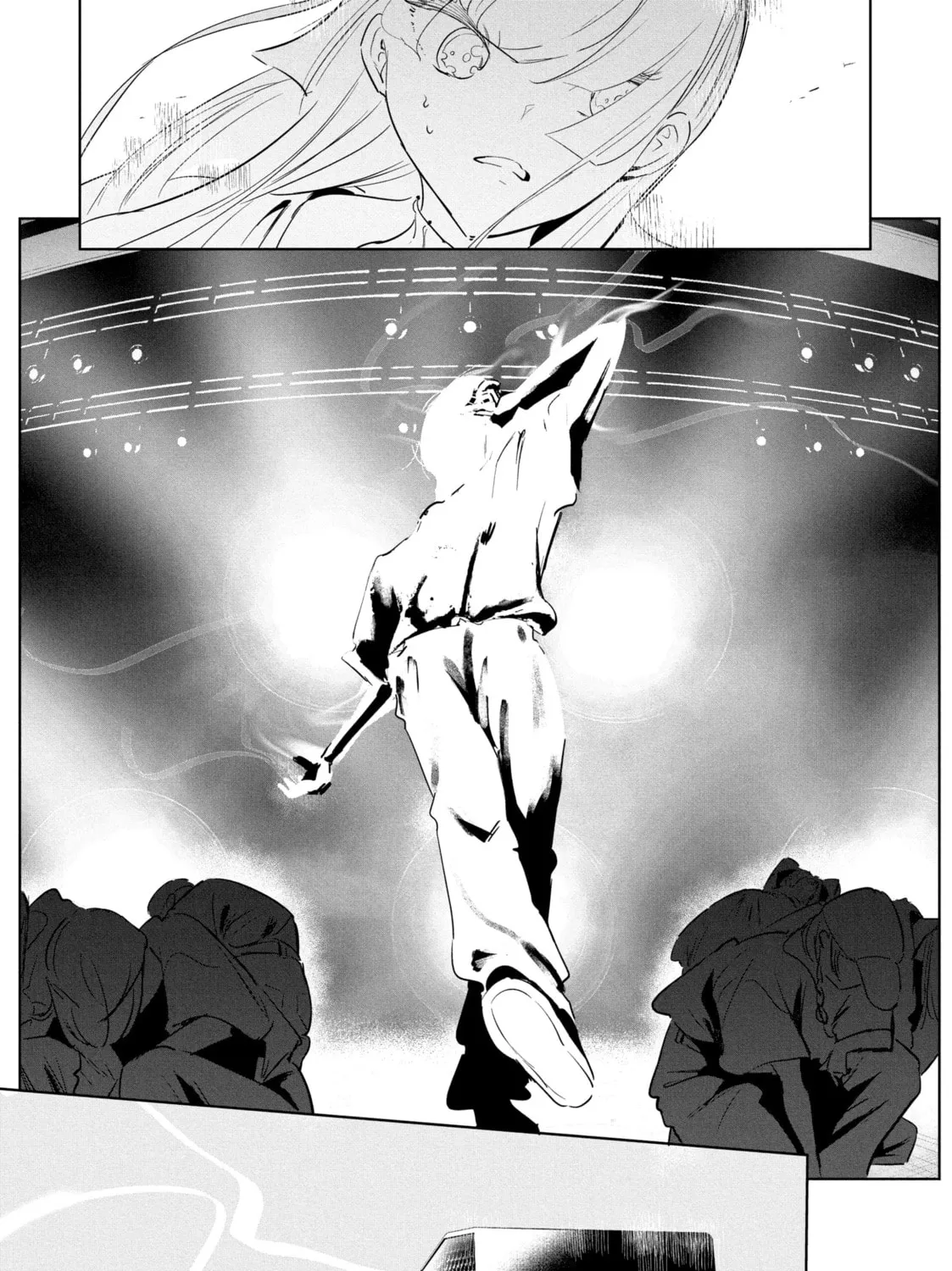 Read Wandance chapter 51 image 12 on Lezhin