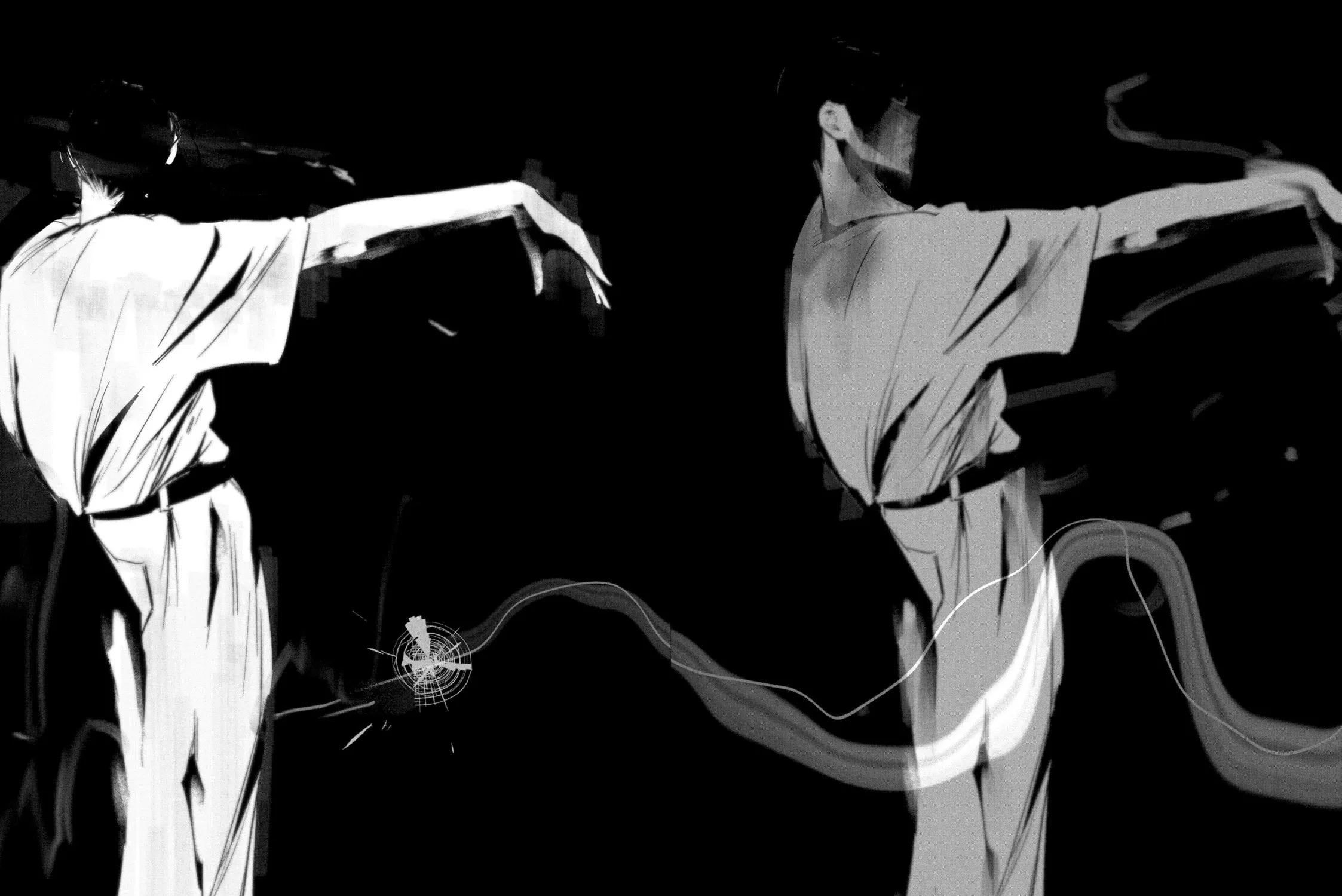 Read Wandance chapter 51 image 16 on Lezhin