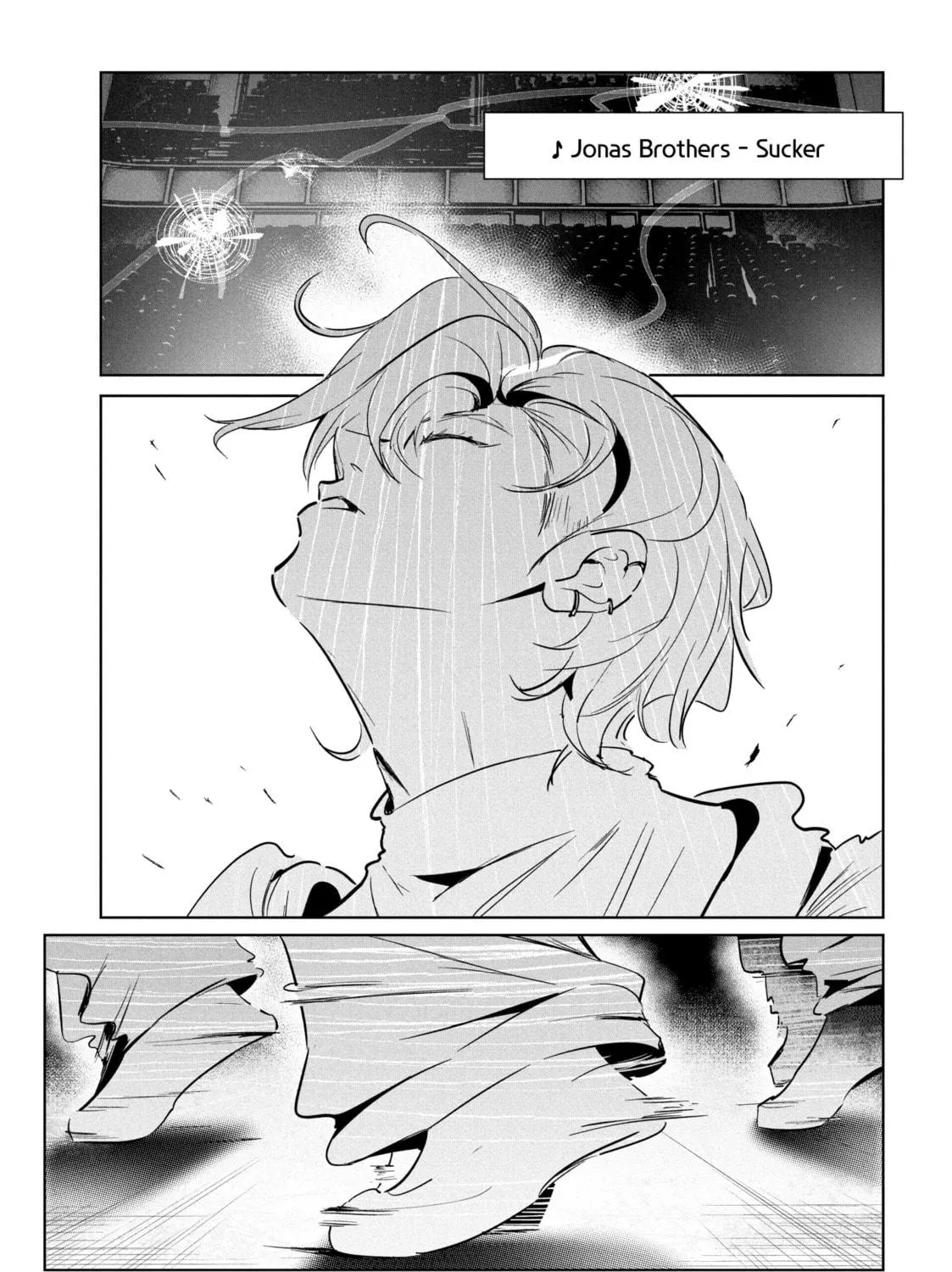 Read Wandance chapter 51 image 34 on Lezhin