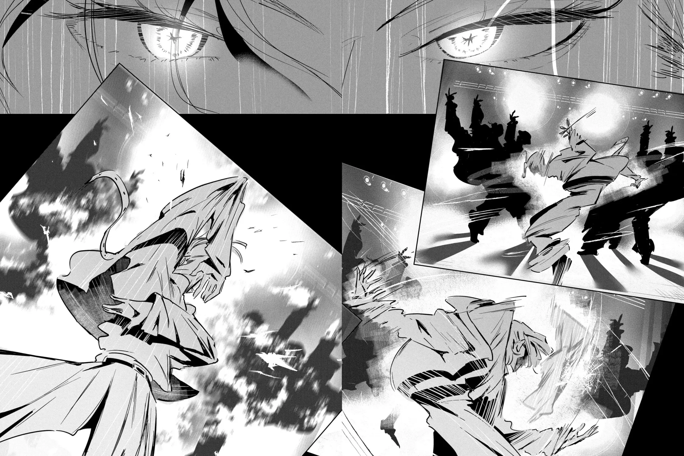 Read Wandance chapter 51 image 38 on Lezhin