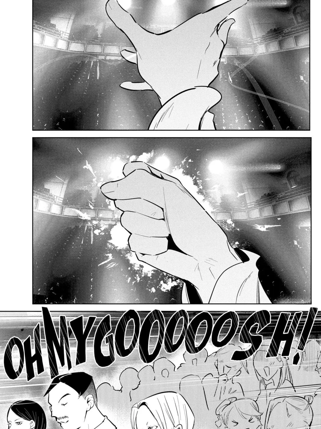 Read Wandance chapter 51 image 40 on Lezhin