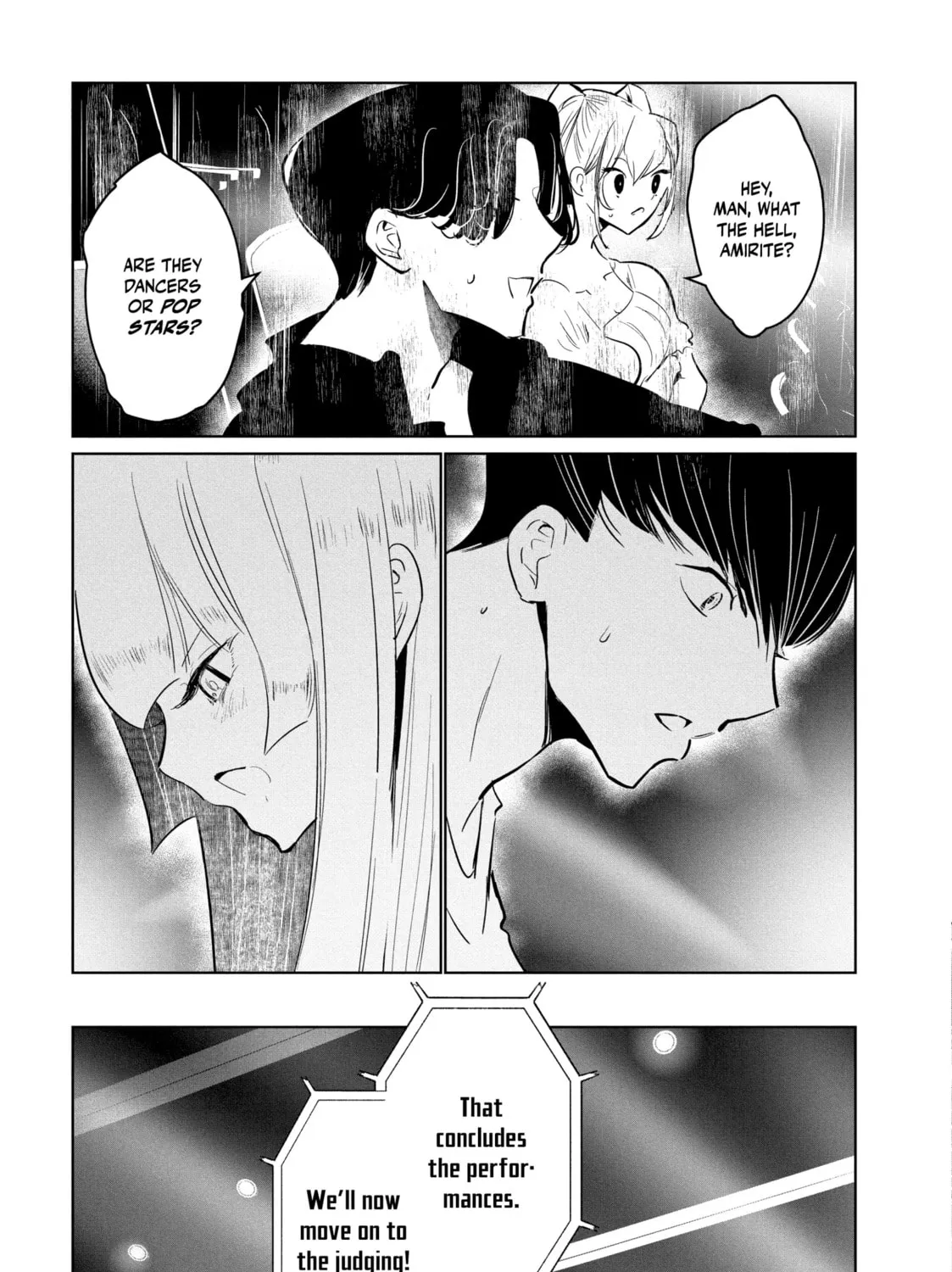 Read Wandance chapter 51 image 42 on Lezhin