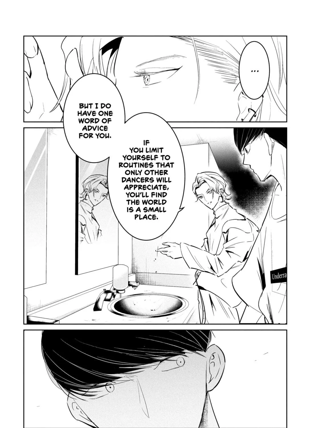Read Wandance chapter 52 image 28 on Lezhin