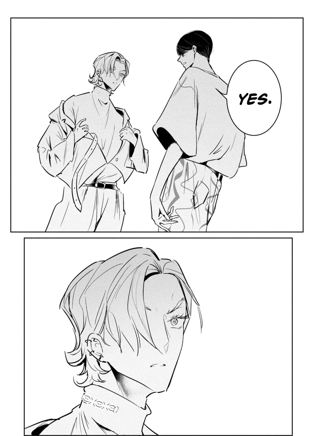 Read Wandance chapter 52 image 32 on Lezhin