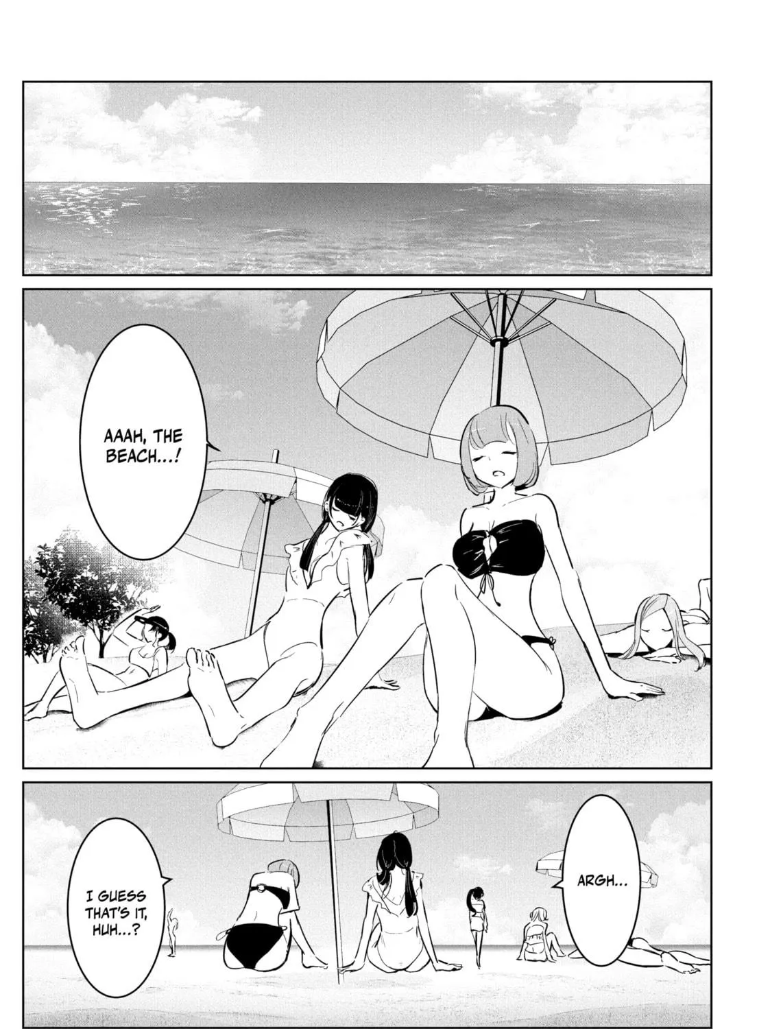 Read Wandance chapter 52 image 46 on Lezhin