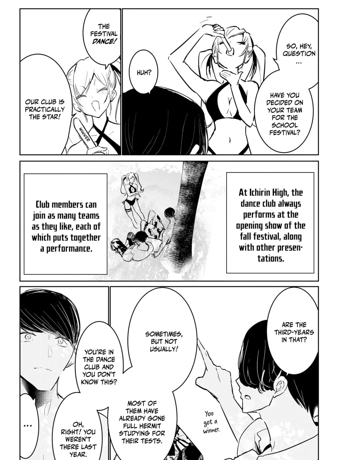 Read Wandance chapter 52 image 54 on Lezhin