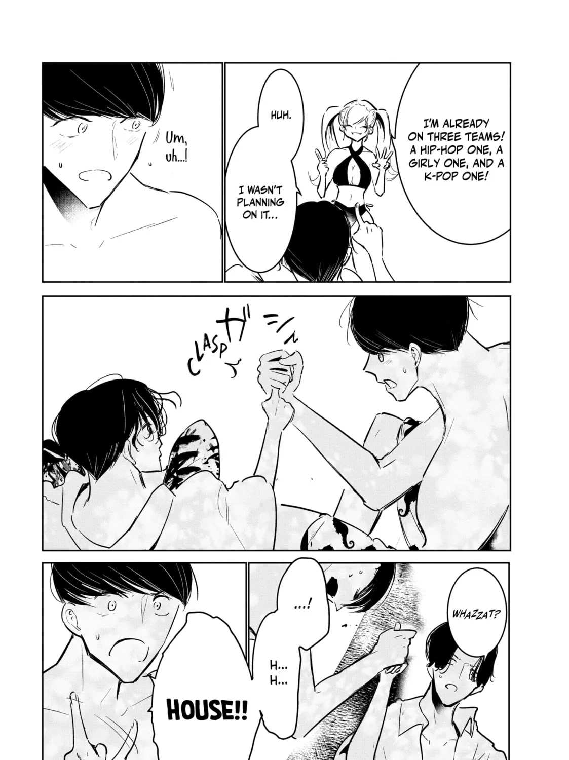 Read Wandance chapter 52 image 56 on Lezhin