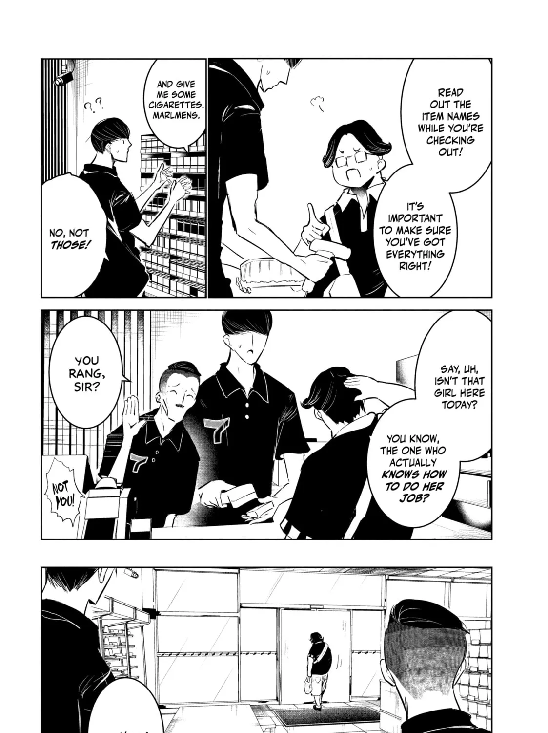 Read Wandance chapter 53 image 12 on Lezhin