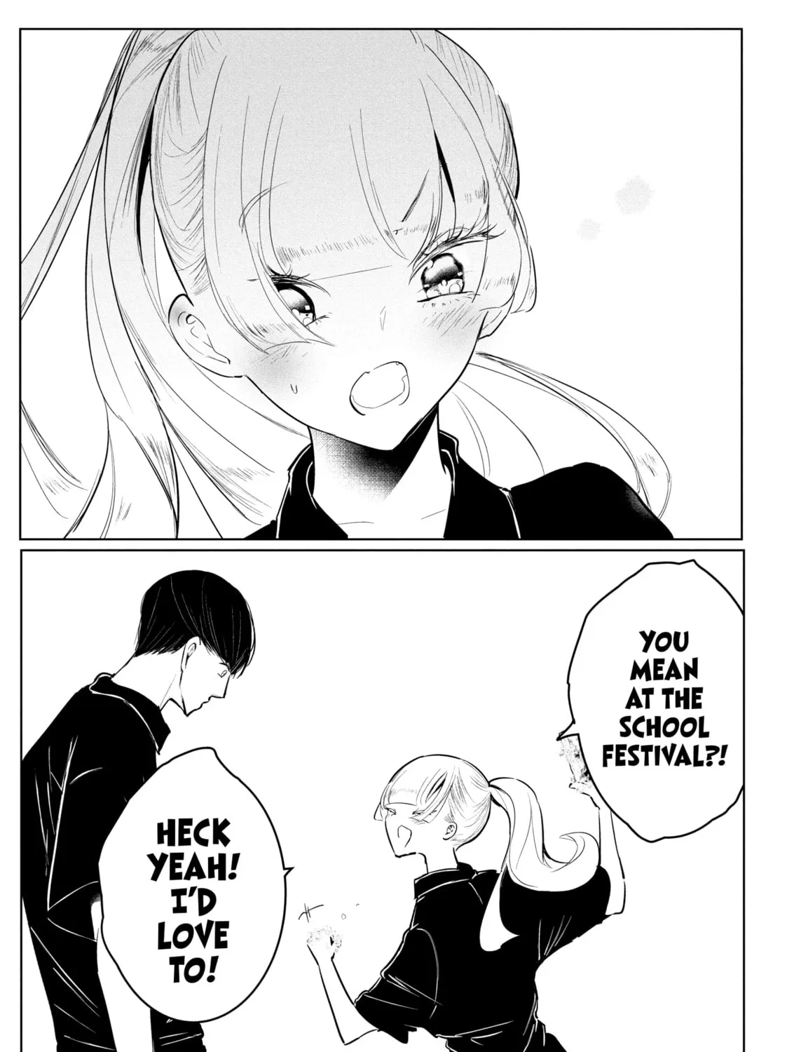 Read Wandance chapter 53 image 20 on Lezhin