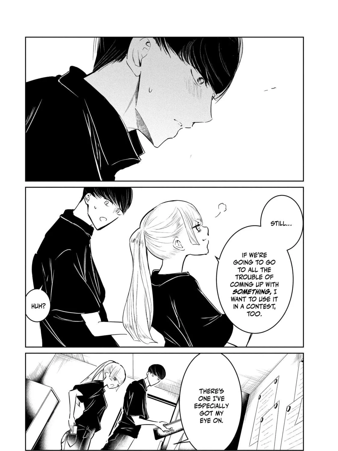 Read Wandance chapter 53 image 28 on Lezhin