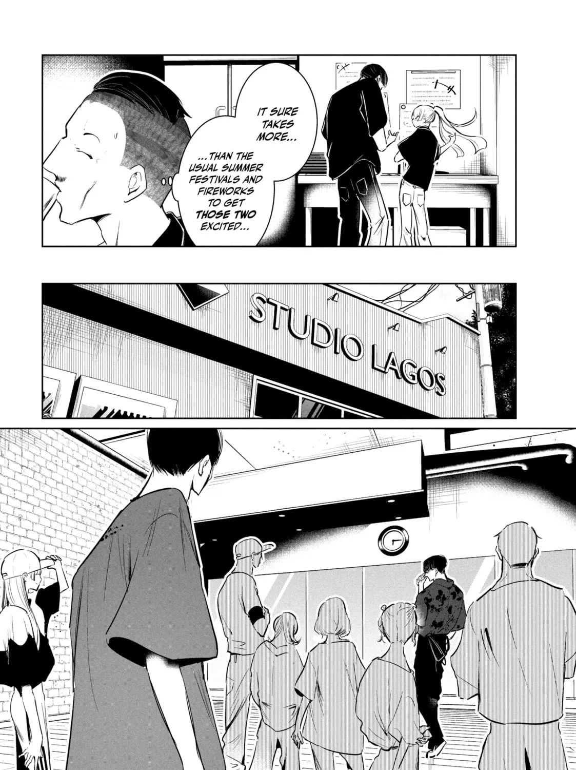 Read Wandance chapter 53 image 36 on Lezhin