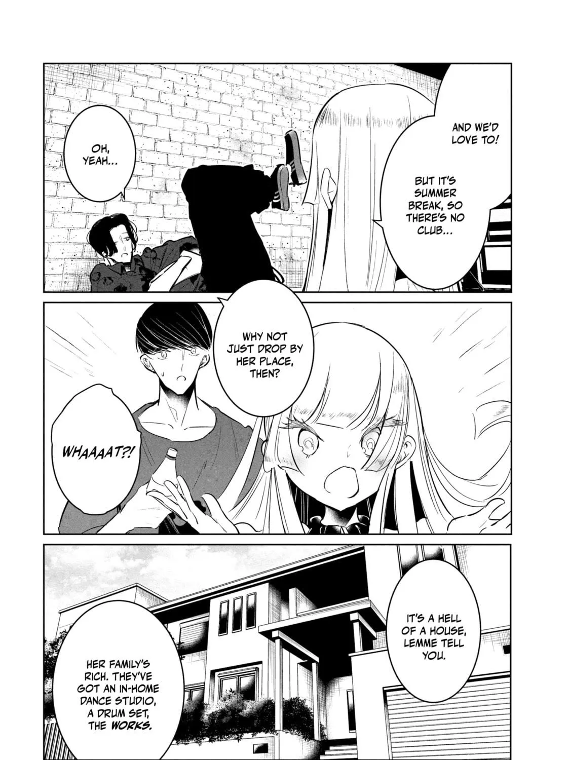 Read Wandance chapter 54 image 38 on Lezhin