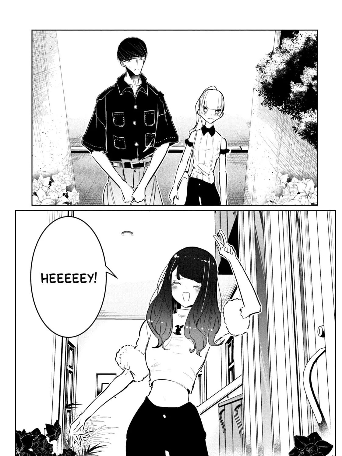 Read Wandance chapter 54 image 40 on Lezhin