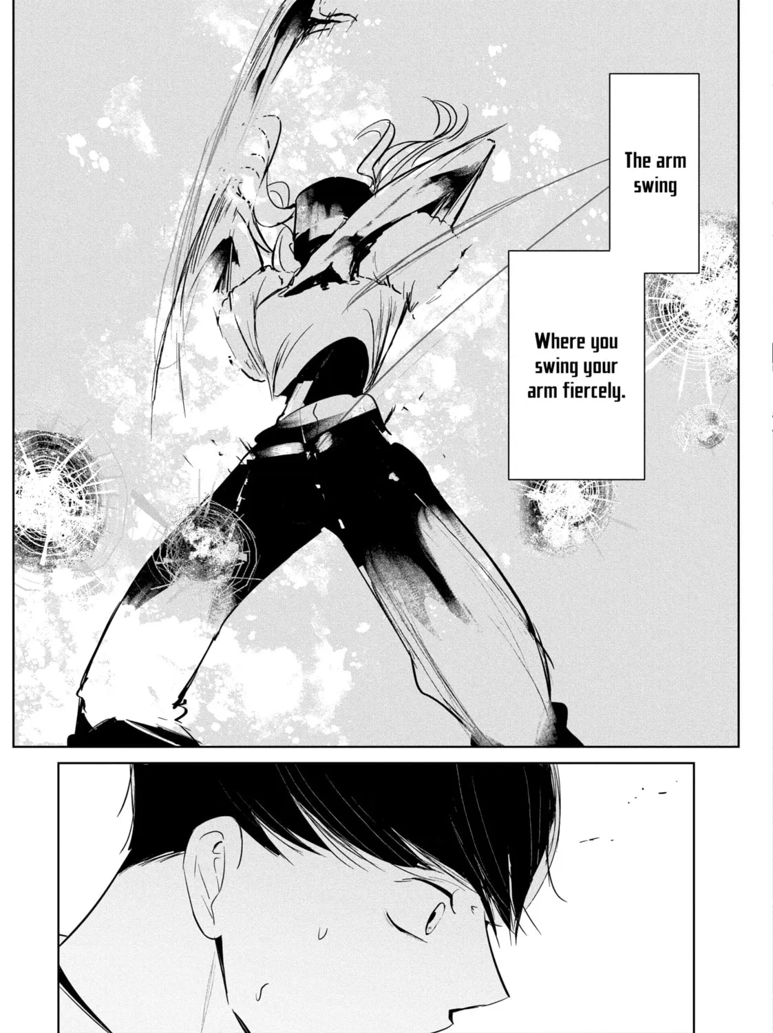 Read Wandance chapter 55 image 36 on Lezhin