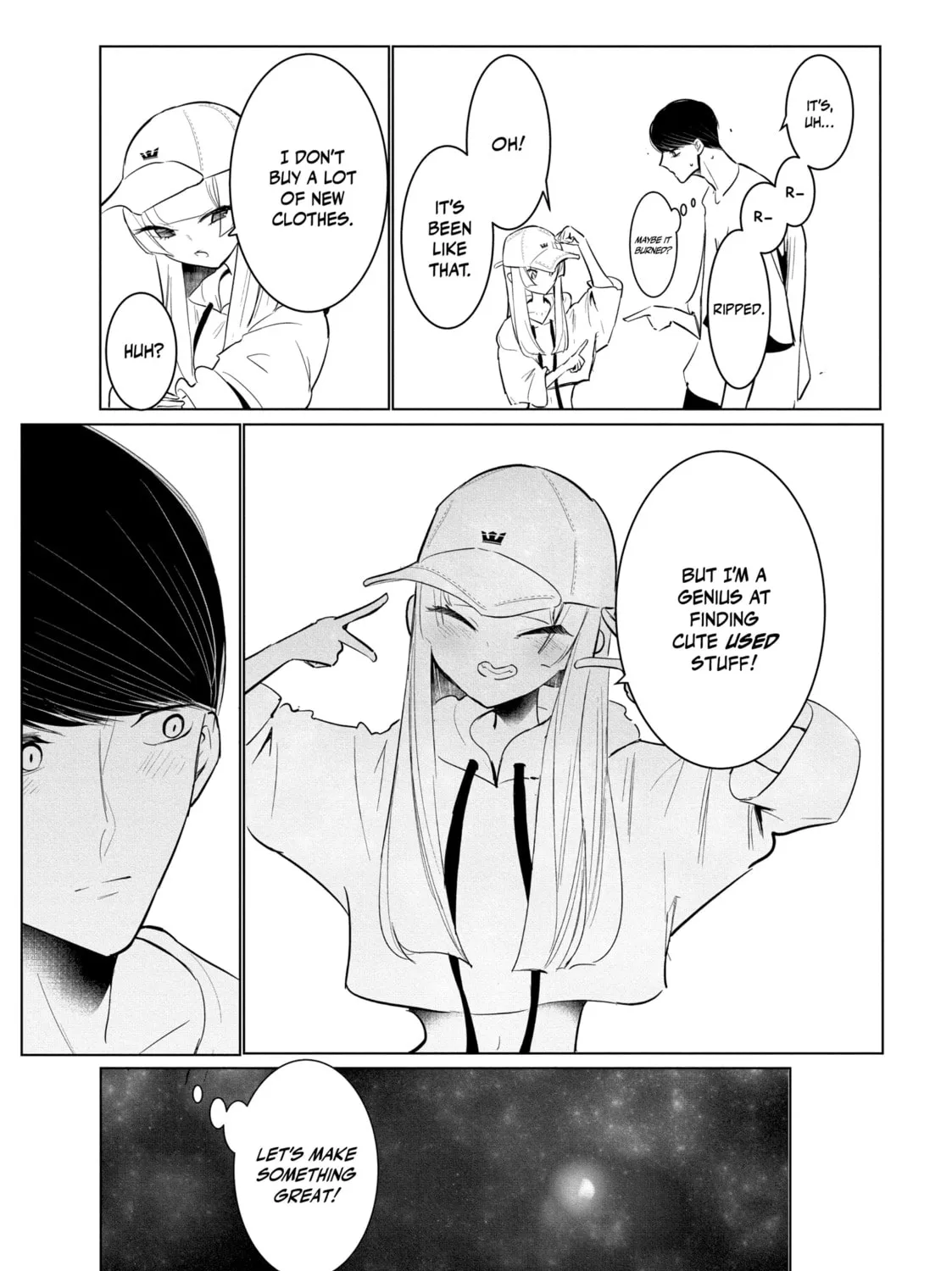 Read Wandance chapter 55 image 54 on Lezhin