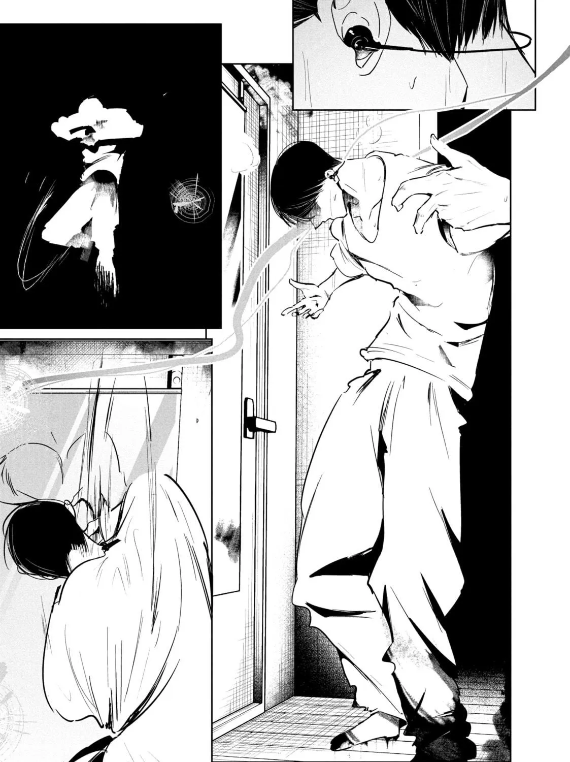 Read Wandance chapter 56 image 4 on Lezhin