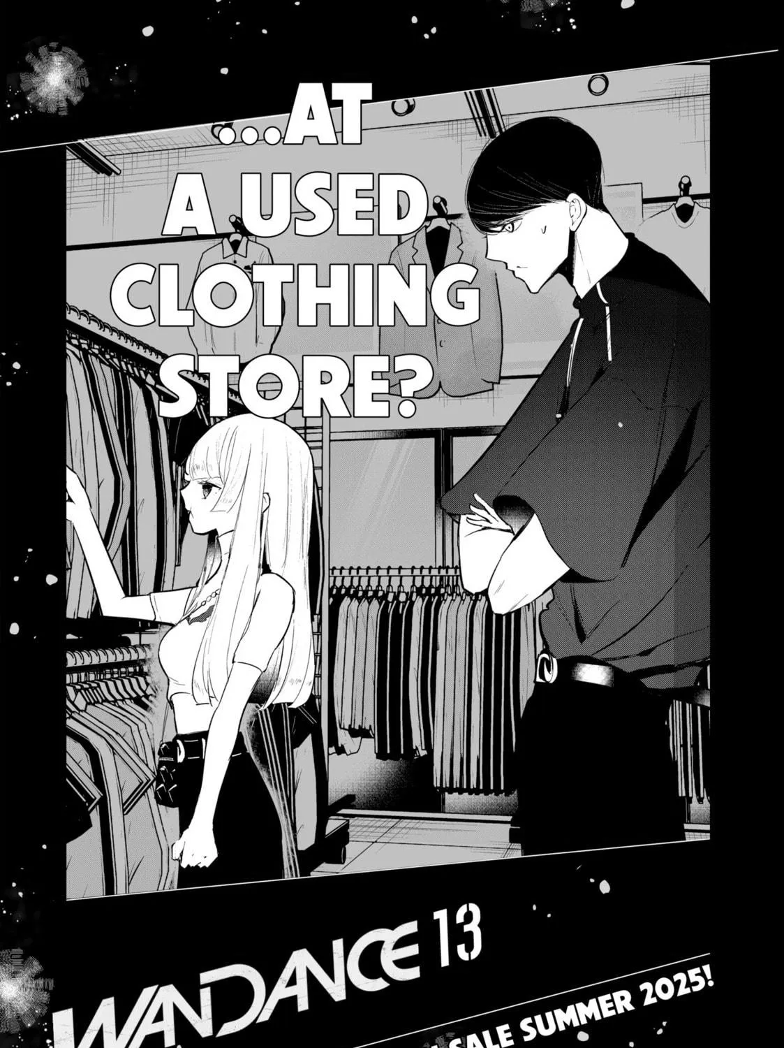 Read Wandance chapter 56 image 48 on Lezhin