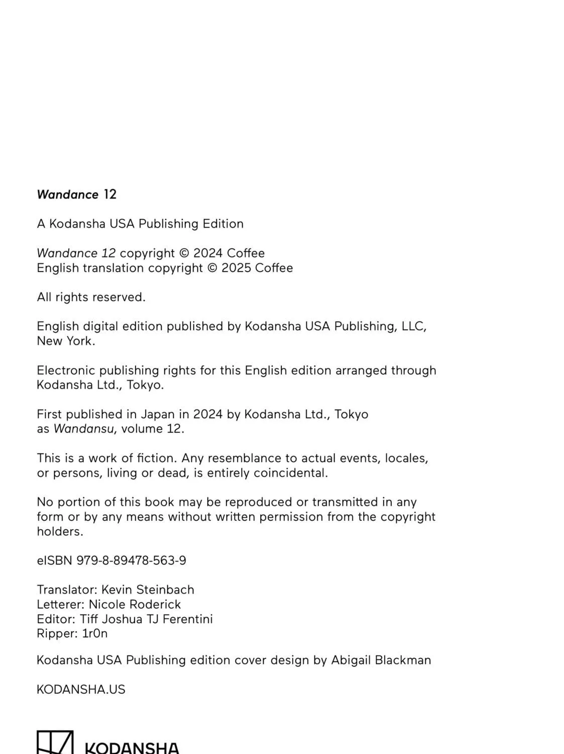 Read Wandance chapter 56 image 88 on Lezhin