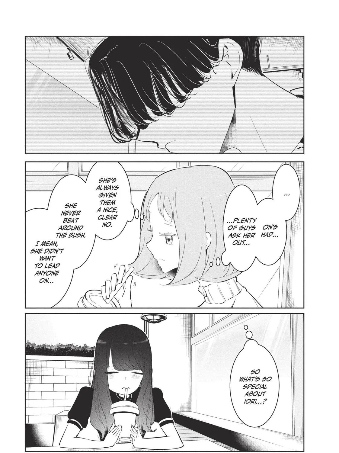 Read Wandance chapter 57 image 24 on Lezhin
