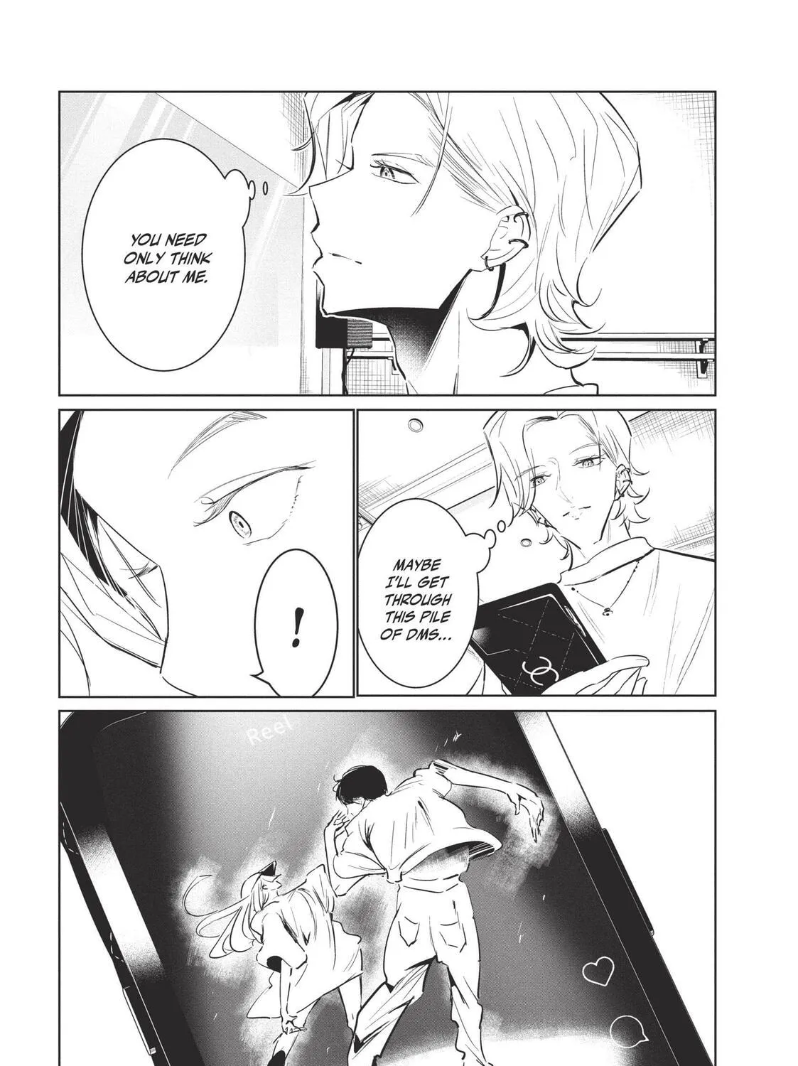 Read Wandance chapter 57 image 36 on Lezhin