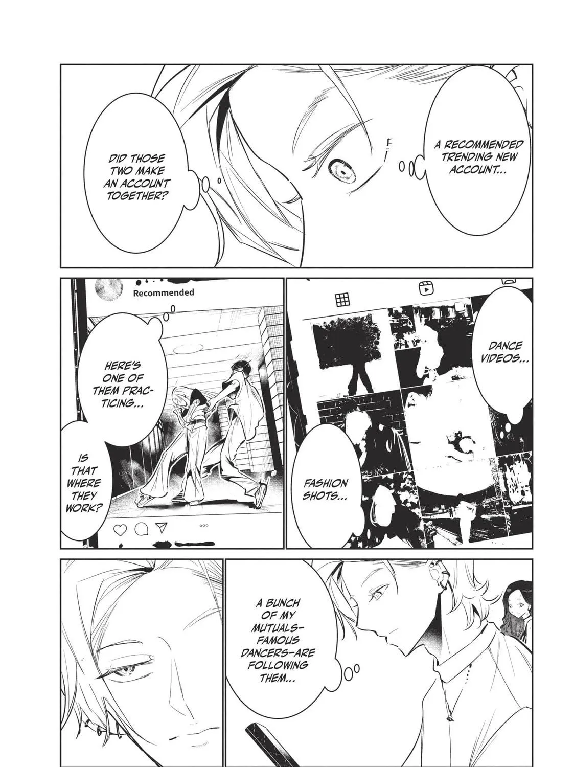 Read Wandance chapter 57 image 38 on Lezhin